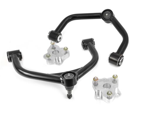 2019 DODGE/RAM 1500 2'' Leveling Kit with Tubular UCA (Non-Air&nbsp;Ride)