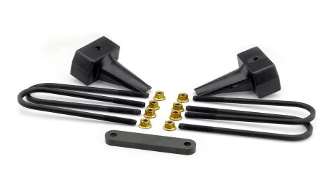 2011-18 FORD F250/F350/F450 4'' Rear Block&nbsp;Kit