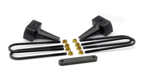2011-18 FORD F250/F350/F450 5'' Rear Block&nbsp;Kit
