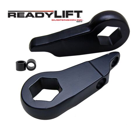 1998-11 FORD EXPLORER/RANGER/EDGE 2.25'' Leveling Kit (Forged Torsion&nbsp;Key)