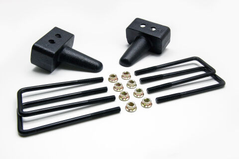 2004-18 FORD F150 3'' Rear Block&nbsp;Kit