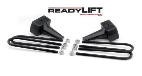 1999-10 FORD F250/F350/F450 4'' Rear Block&nbsp;Kit