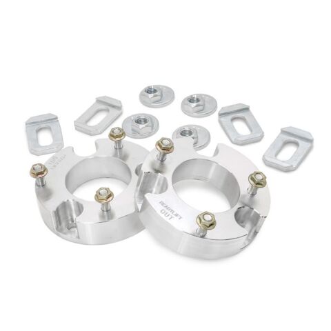 2021-2022 Ford F150 2'' Leveling Kit includes Alignment&nbsp;Cams