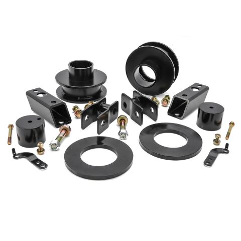 2011-18 FORD F250 2.5'' Front Leveling&nbsp;Kit