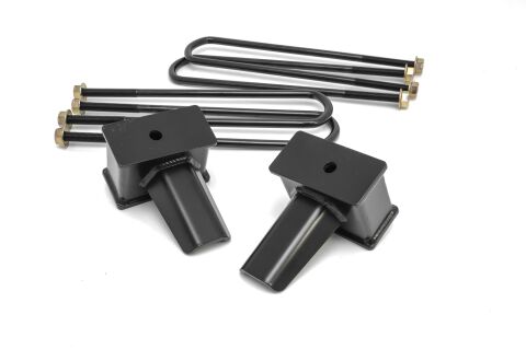Rear Block&nbsp;Kit