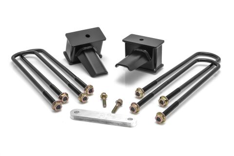 Rear Block&nbsp;Kit