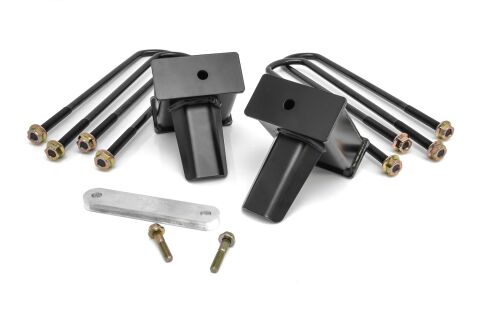 Rear Block&nbsp;Kit