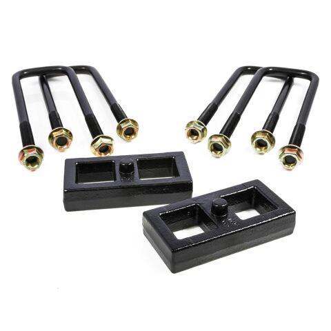 Rear Block&nbsp;Kit