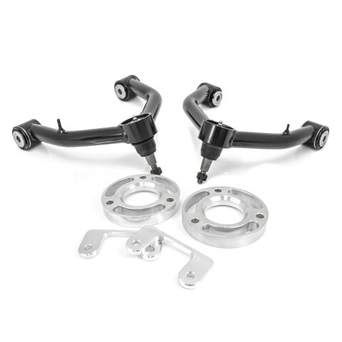 2019-2024 GMC AT4 AND CHEVY TRAIL BOSS - 1.75'' LEVELING&nbsp;KIT