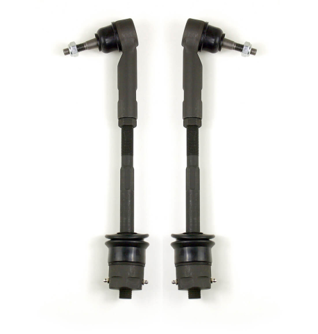 2011-18 CHEV/GMC  Tie Rod End Replacements
