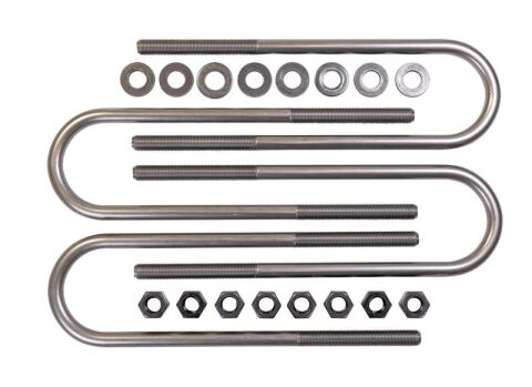 RL 2025 GM 1500 24'' U-BOLT&nbsp;PACK
