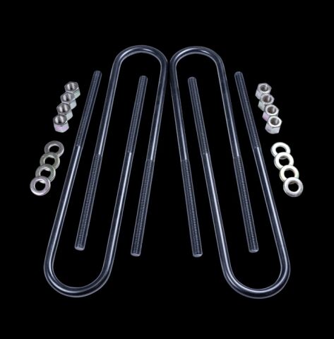 RL 2025 GM 1500 24'' U-BOLT&nbsp;PACK