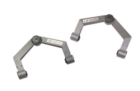 11-19 Chevrolet/GMC 2500/3500 HD Xtreme-Duty Fabricated A-Arm&nbsp;Kit