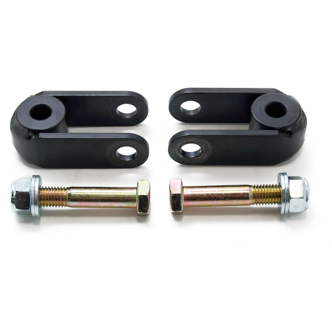 1999-18 CHEV/GMC 1500/TAHOE/SUB/YUKON XL Rear Shock Extensions