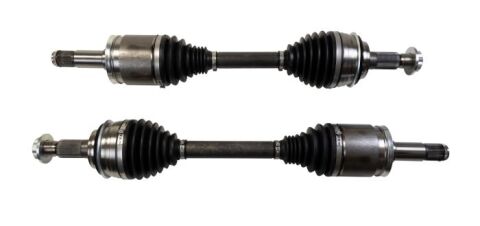 22+ Toyota Tundra High-Performance CV Axle Kit Driver/Passenger CV Axle&nbsp;Shafts