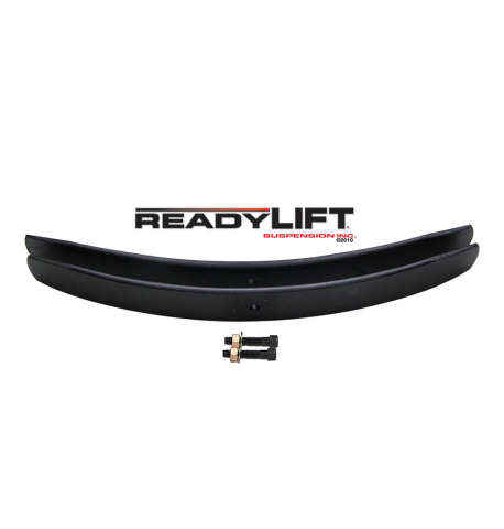 Universal Add-A-Leaf For Compact And Mid-Size&nbsp;Trucks