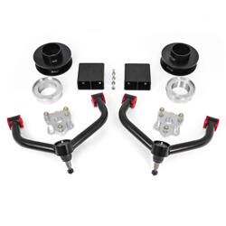 SST Lift&nbsp;Kit