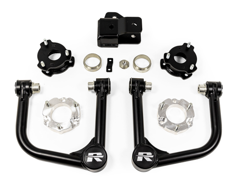 2021-2022 FORD BRONCO 3'' SST Lift Kit&nbsp;SASQ