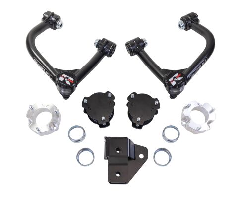 21-25 Ford Bronco 4