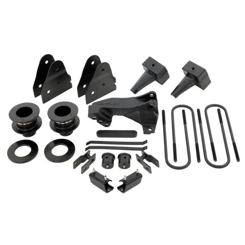 SST Lift&nbsp;Kit