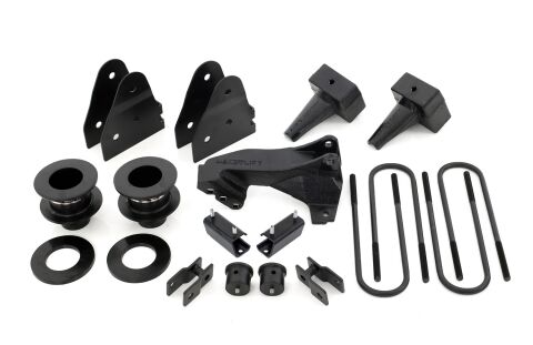 2011-18 FORD F250/F350 3.5'' SST Lift Kit - 1 pc Drive&nbsp;Shaft