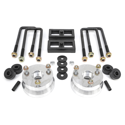 2019-2022 Ford Ranger 3'' SST Lift&nbsp;Kit