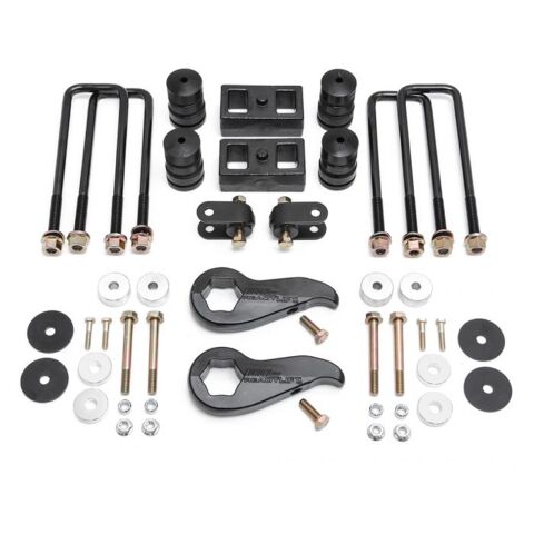 2020 Chevrolet/GMC 2500/3500HD 3.0'' SST Lift&nbsp;Kit