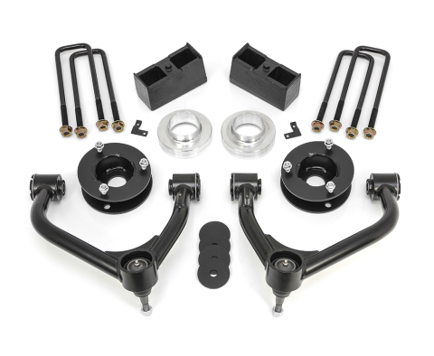 2019 CHEV/GMC 1500 4'' SST Lift&nbsp;Kit