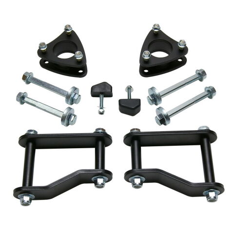 2005-18 NISSAN ARMADA/TITAN 2.5'' SST Lift&nbsp;Kit