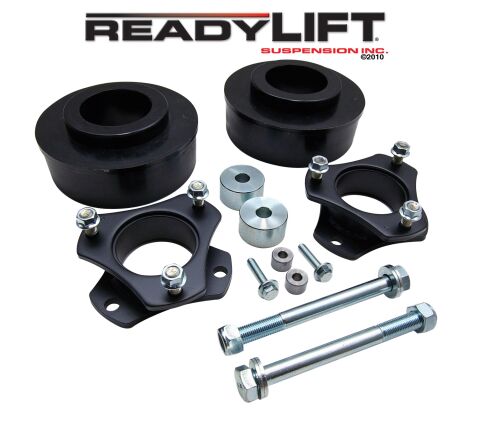 2003-18 TOYOTA 4RUNNER/FJ 3'' Front with 2'' Rear SST Lift&nbsp;Kit