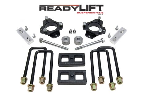 2005-18 TOY TACOMA Toyota Tacoma TRD/SR5 3.0'' F with 1.0'' R SST Lift&nbsp;Kit