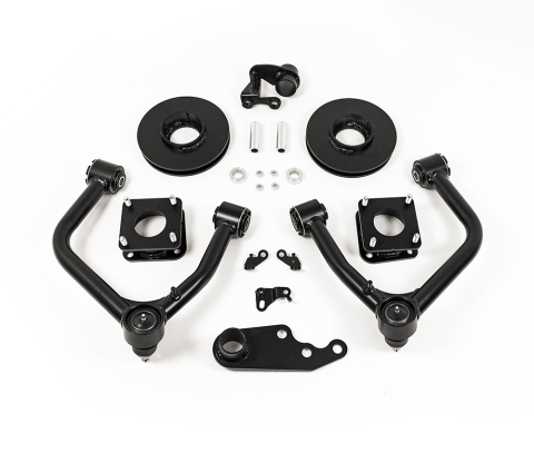 2022 TOYOTA TUNDRA 3.0'' SST Lift&nbsp;Kit