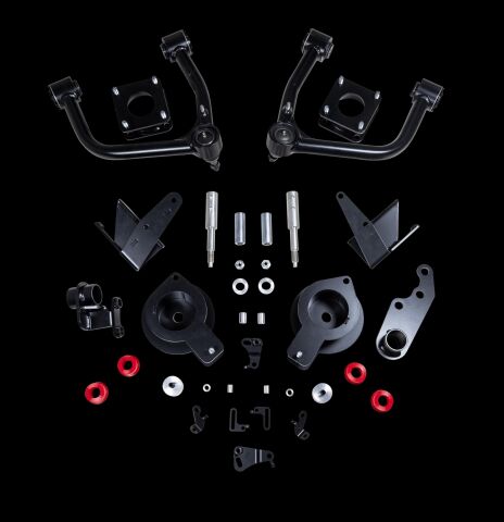 22-23 Toyota Tundra 3''&nbsp;SST