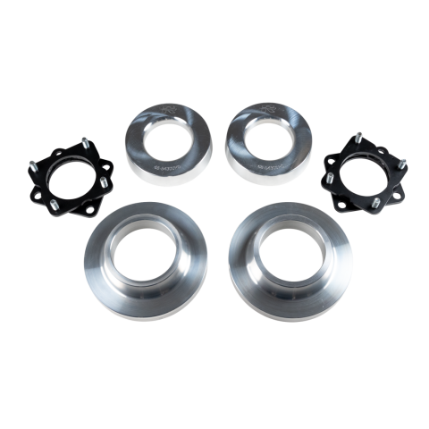 2024 Toyota Tacoma 2.5'' SST Lift&nbsp;Kit