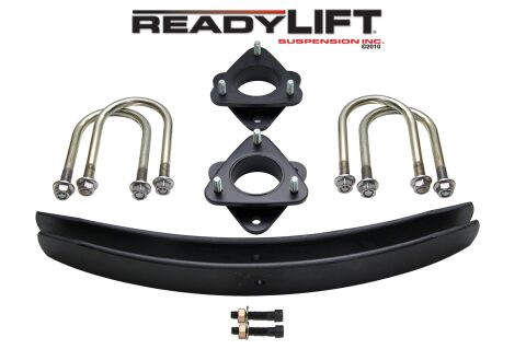 2005-18 TOYOTA TACOMA 2.75'' SST Lift&nbsp;Kit