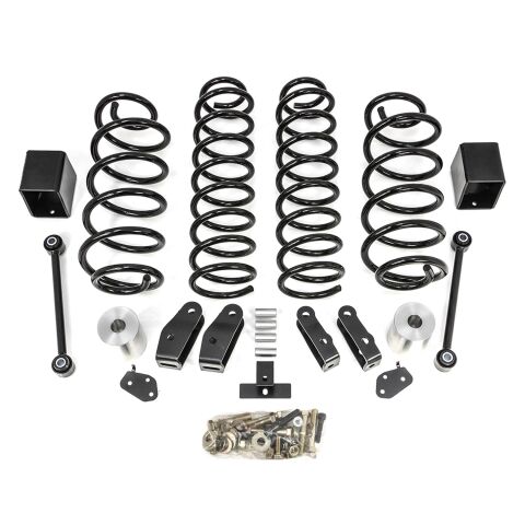 ReadyLIFT 69-6827 Spring&nbsp;Kit