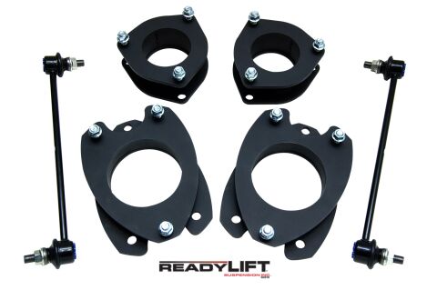 2006-10 HONDA RIDGELINE 2'' SST Lift&nbsp;Kit