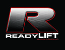 ReadyLift Suspension