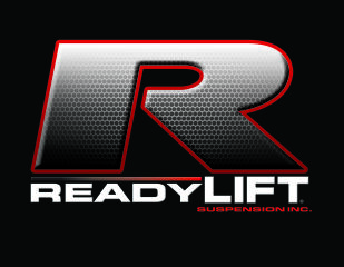 ReadyLift Suspension