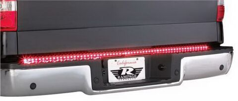 LED Tailgate Light Bar 49 Inch 6 Functions