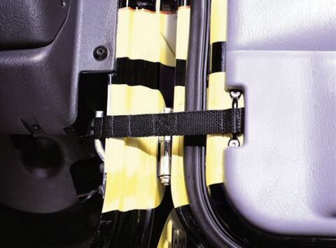 Adjustable Door&nbsp;Strap
