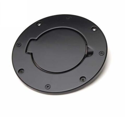 Billet Style Gas&nbsp;Cover