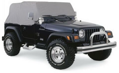 Car Cover, 4&nbsp;Layer