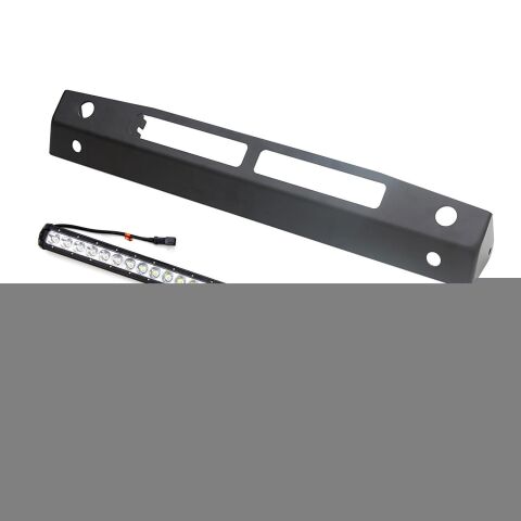 Skid Plate Front&nbsp;Steel