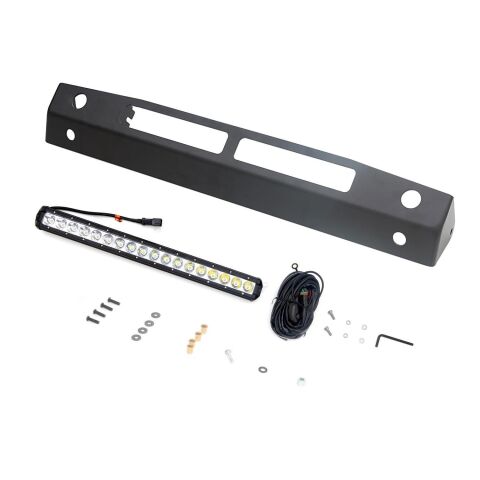 Skid Plate Front&nbsp;Steel