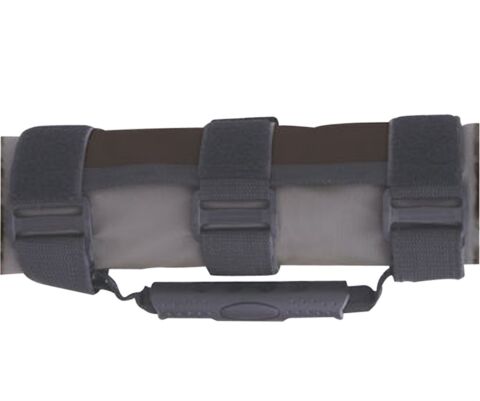 Extreme Sport Grab Handles