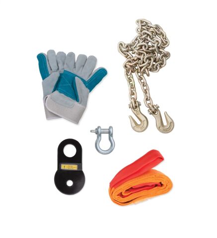 Recovery Winch Accessory&nbsp;Kit