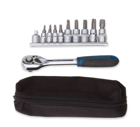 Recovery Torx Tool&nbsp;Kit