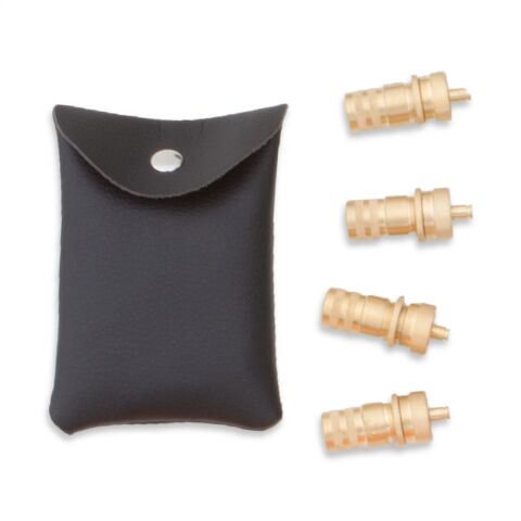 Recovery Tire Deflators