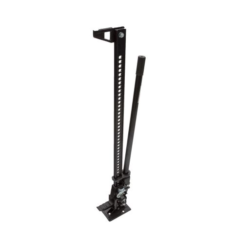 Off-Road Jack, with multipurpose&nbsp;design